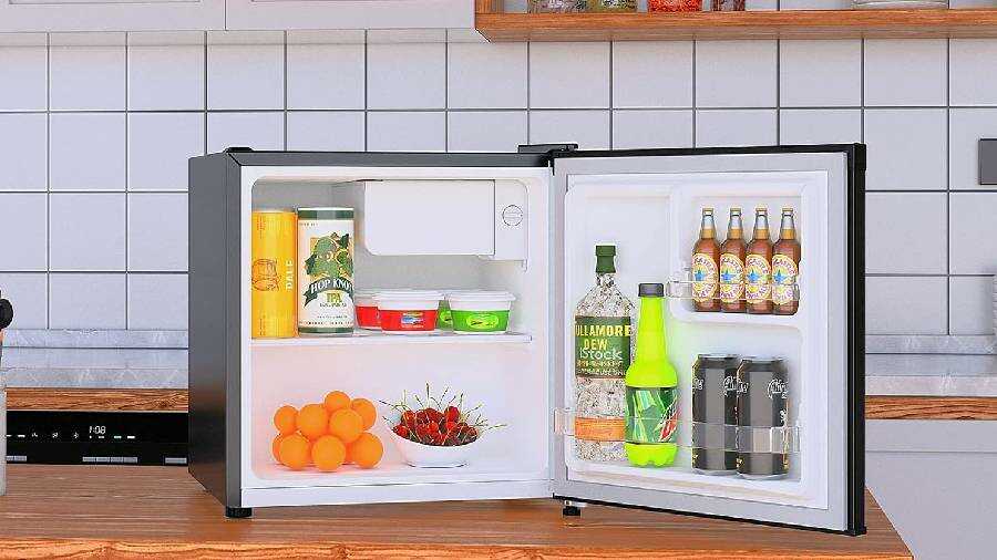 Mini réfrigérateur Bar 46 L CSD46D4 CHIQ