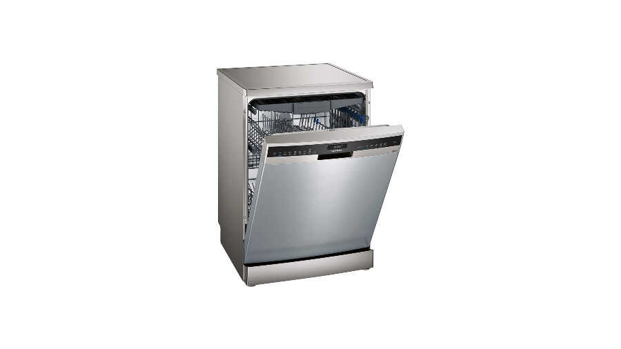 Lave-vaisselle iQ500 SN25ZI49CE Siemens