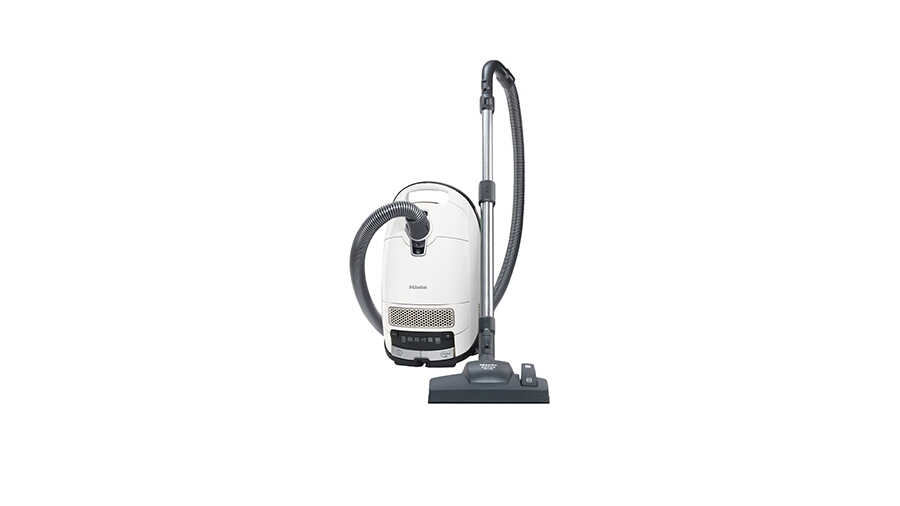 L’aspirateur-traîneau Complete C3 Silence EcoLine - SGSK3 Miele