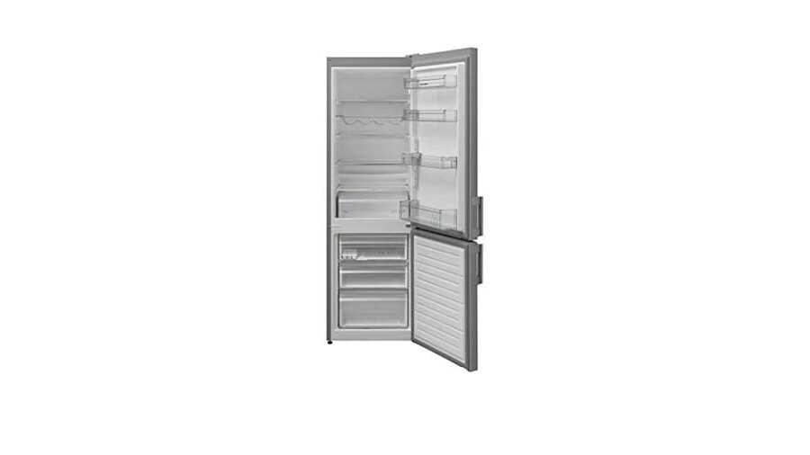 Le réfrigérateur intégrable SJBB05DTXWF Sharp