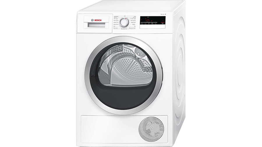 Sèche-linge WTN 85200FF Bosch