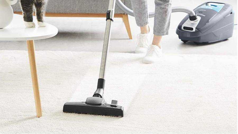 Aspirateur Silence Force RO7740EA Rowenta