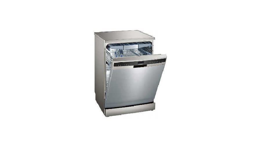Lave-vaisselle ‎SN55ES56CE Siemens