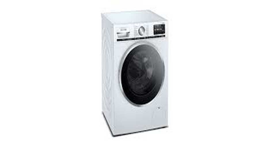 Lave-linge au design moderne WM16XG441FG SIEMENS