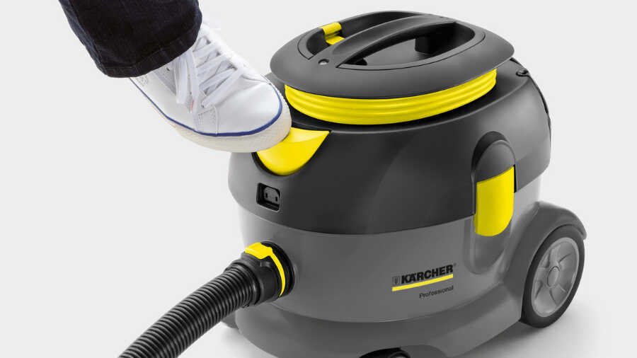 Aspirateur pour avion Kärcher 1.355.147.0