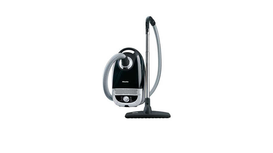 L’aspirateur traîneau Complete C2 Hardfloor EcoLine - SFRP3 de Miele 