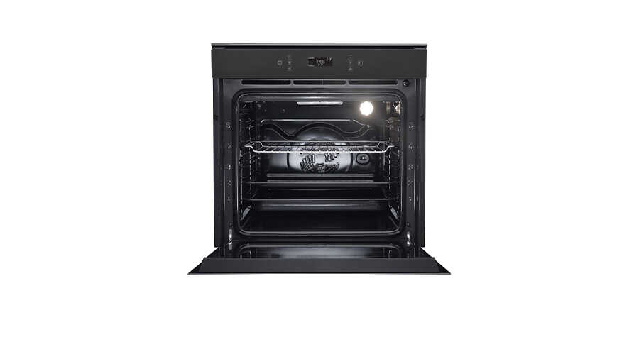 Le four encastrable SI6 874 SH IX Hotpoint