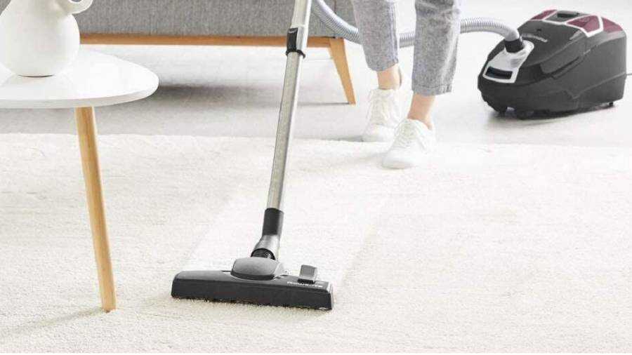 Aspirateur Silence Force RO6899EA Rowenta