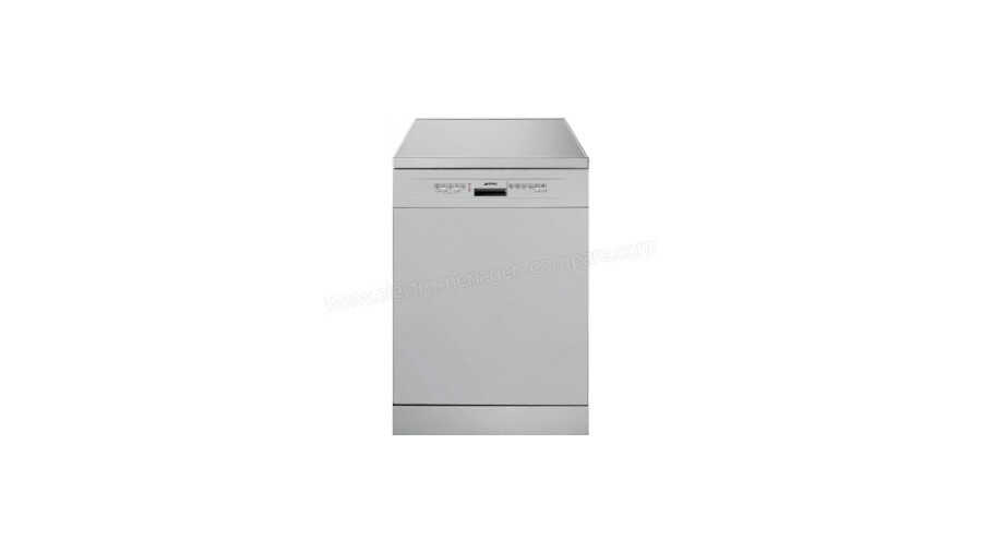 Lave-vaisselle LVS222SIN Smeg