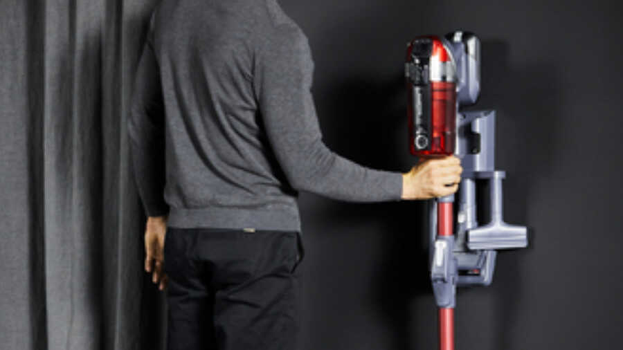 Aspirateur sans fil Rowenta RH9878WO