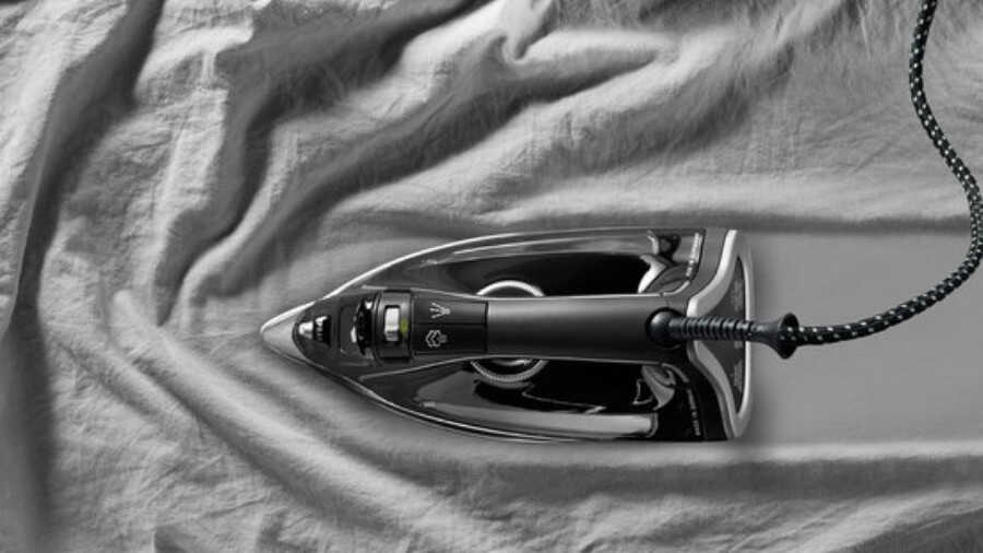 Fer à repasser DW8210D1 Rowenta