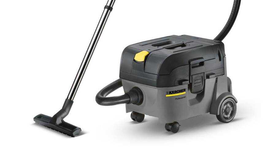 Aspirateur Kärcher NT 14/1 Classic 1.510-128.0