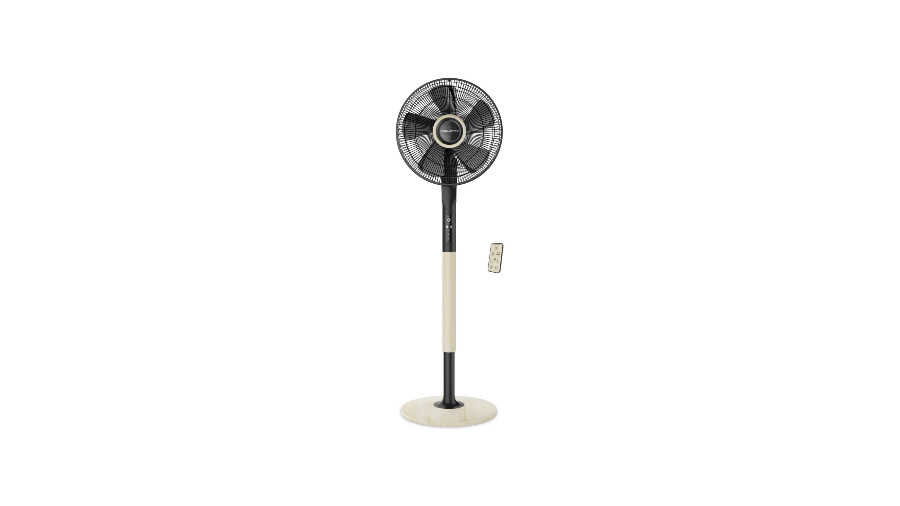 Ventilateur VU5880F0 Rowenta