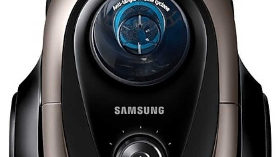 Aspirateur à traîneau Samsung VC07M21N9VD/ET 