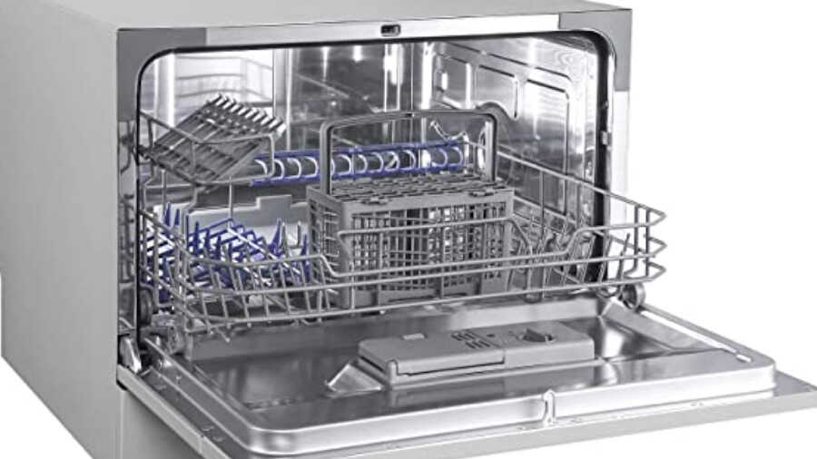 Lave-vaisselle MFD42S110W-IT Comfee