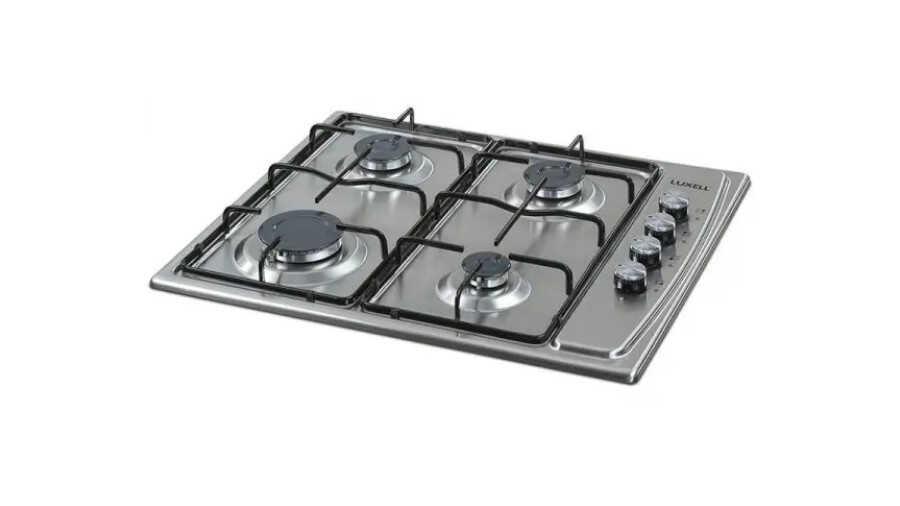 Plaque de cuisson LX-410BF ‎Luxell