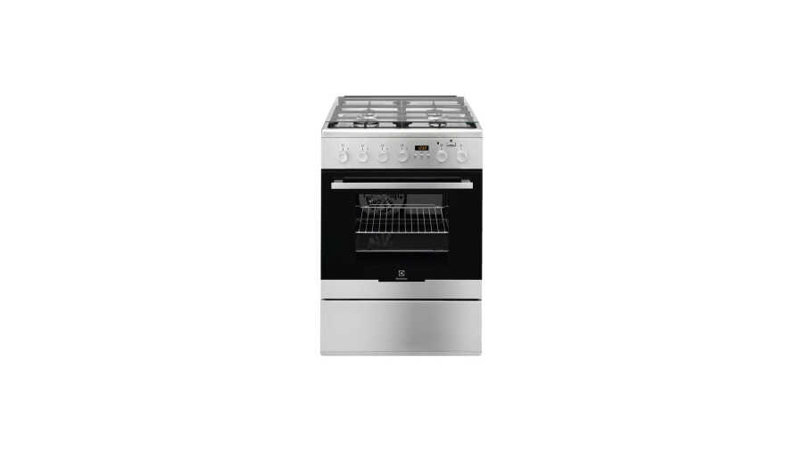 Cuisinière EKK64984OX Electrolux