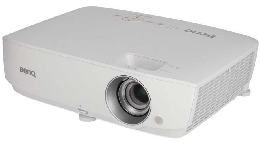 Vidéoprojecteur CineHome W1050 BenQ