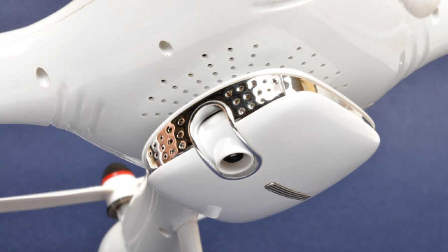 Drone T2M SPYRIT FPV 3.0 GPS