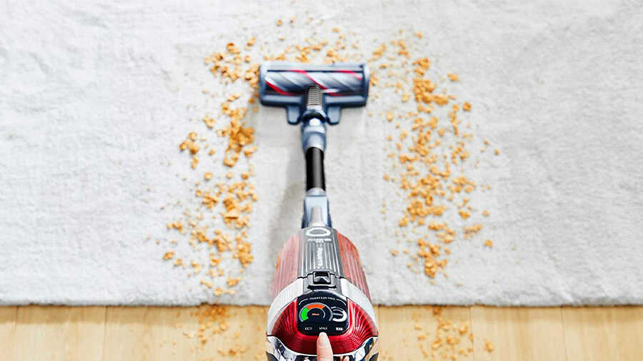 L'aspirateur-balai XForce Flex 11.60 RH9878WO Rowenta