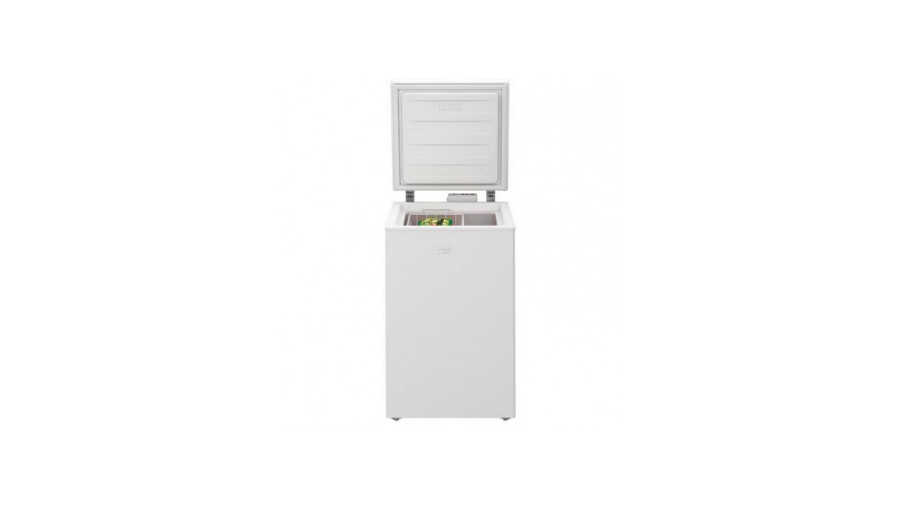 Congélateur coffre HS210530N Beko