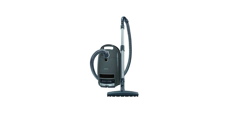 L’Aspirateur traîneau Complete C3 Silence Hard Floor EcoLine - SGSK3 de Miele 