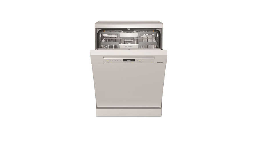 Lave-vaisselle posable G 7312SC AutoDos de Miele