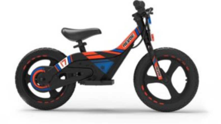 Draisienne enfant electrique best sale