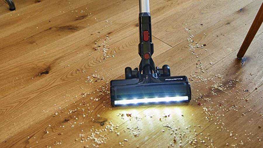 Aspirateur-balai Rowenta X-PERT 3.60 RH6933WO