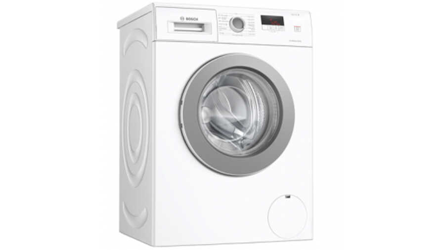 Lave-linge front WAJ28077FF Bosch