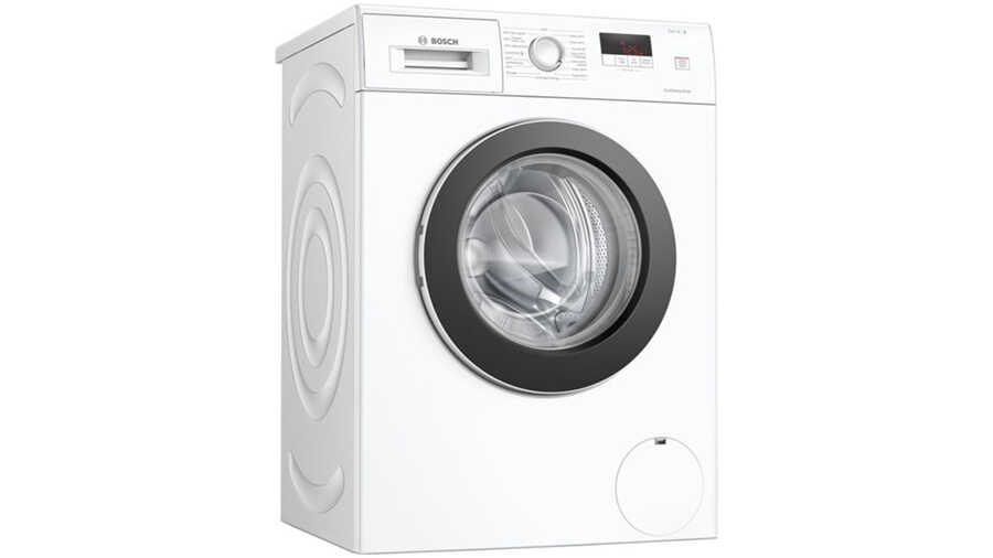 Lave-linge front WAJ28087FF Bosch