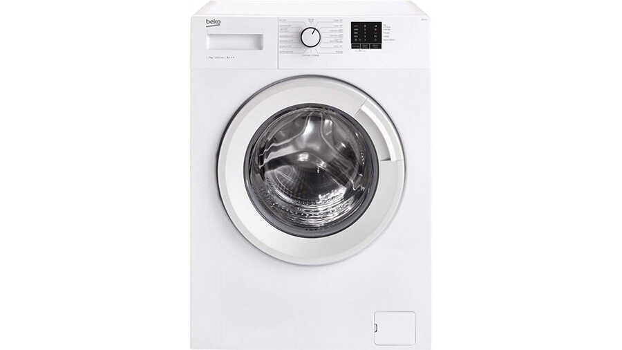  Lave-linge hublot Beko WCA270 