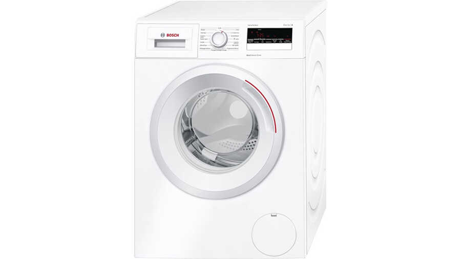 Lave-linge front WAN24208FF Bosch