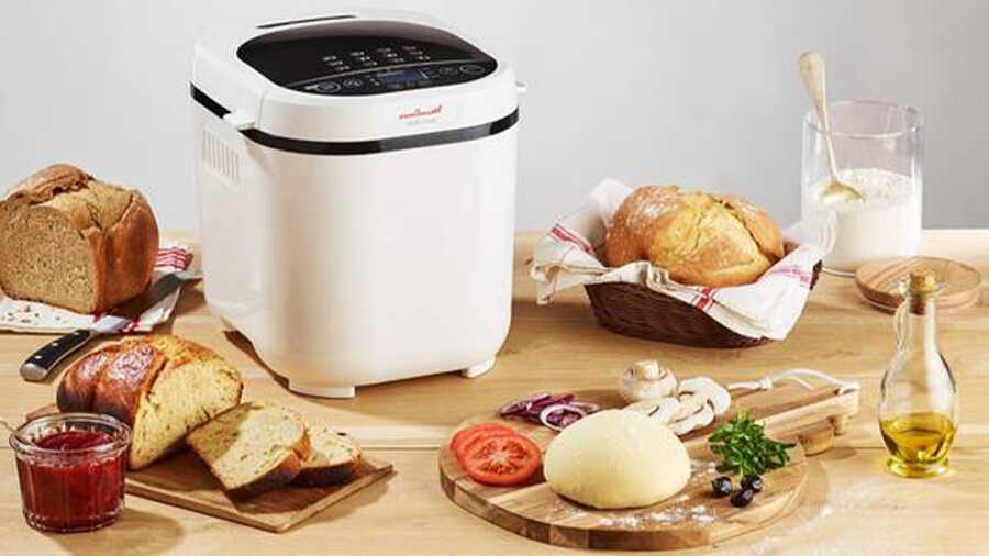 La machine à pain Moulinex OW250110