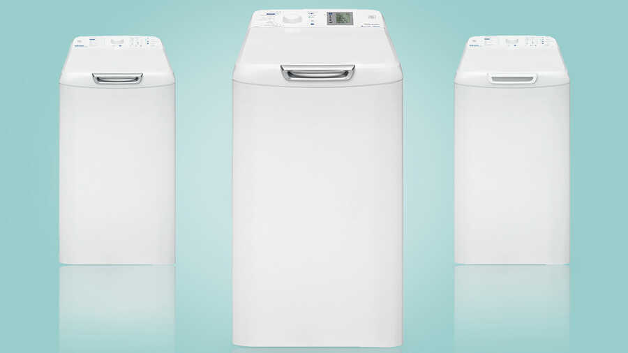 Lave linge top, on vous dit tout