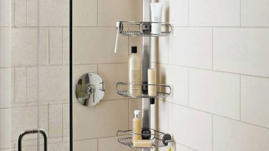 Accessoire de salle de bain