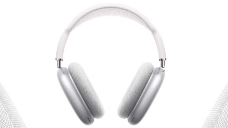  circum auriculaire AirPods Max