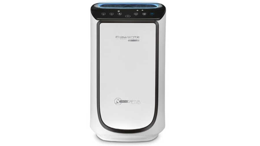 Purificateur d'air PU4080F0