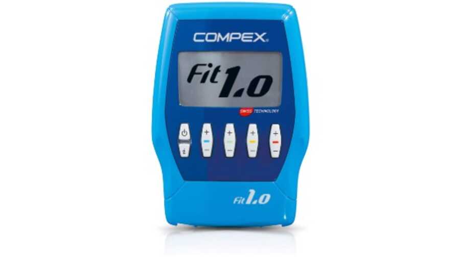 ELECTRO STIM FIT 1,0