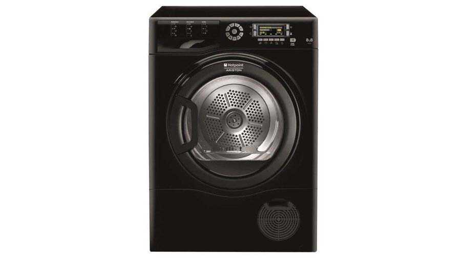 Hotpoint ariston nsd 8249 d