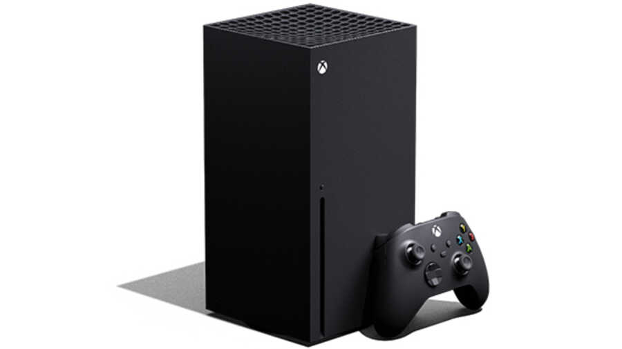 Xbox Series X