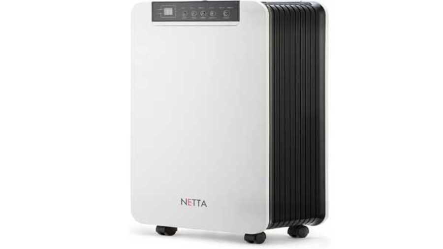 NT-DEHUMIDIF-12L-EU