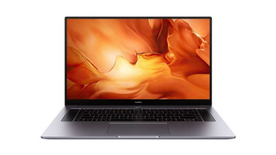 MateBook D16