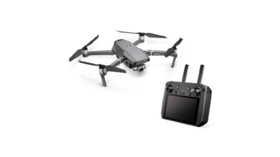 Mavic 2 Pro Smart RC