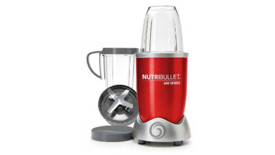 blender 600 W