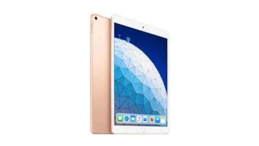 iPad Air