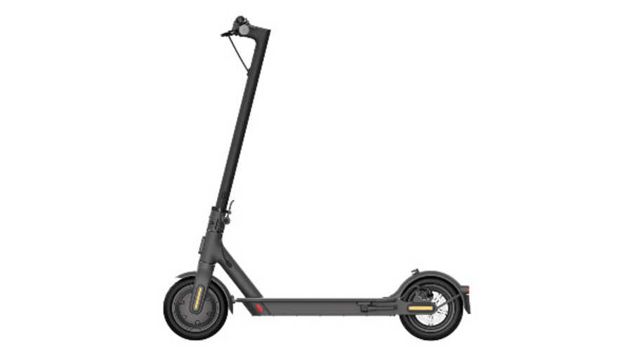 1S FR Mi Electric Scooter