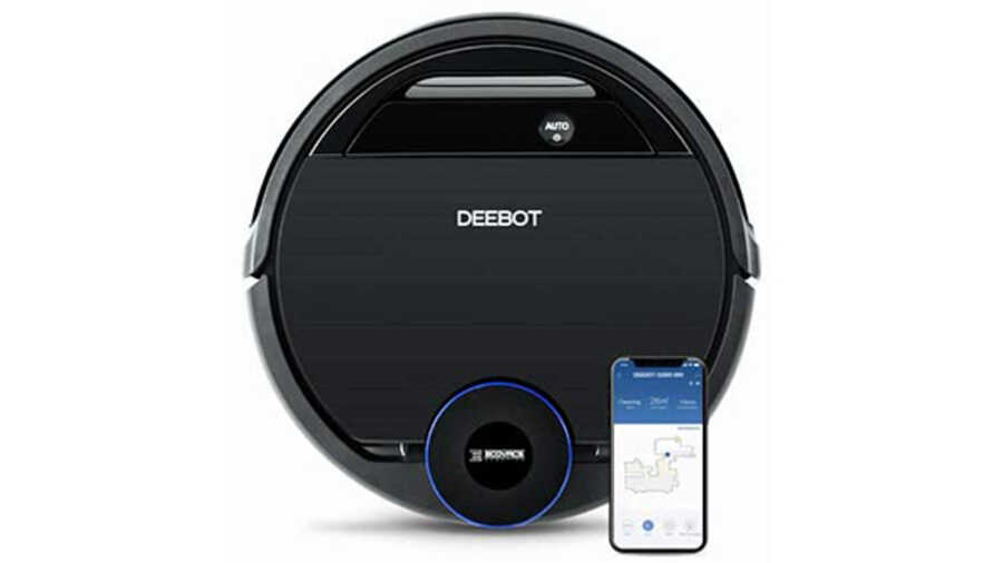 DEEBOT OZMO 930