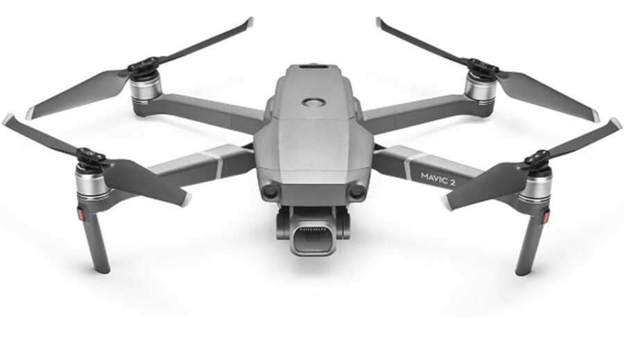 Mavic 2 Pro