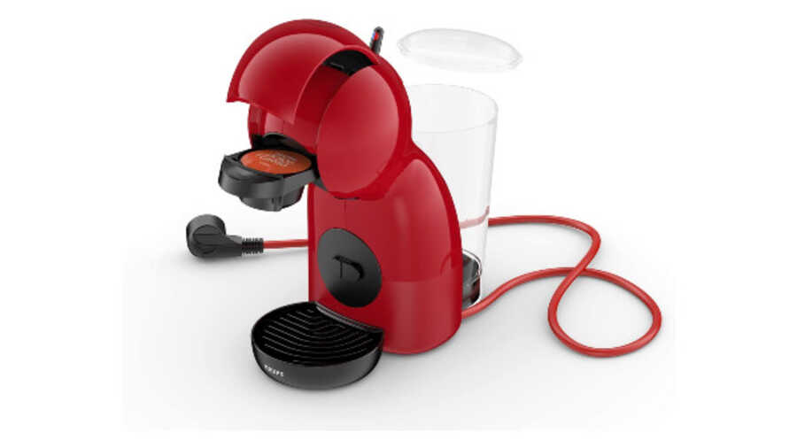 Dolce Gusto Piccolo XS